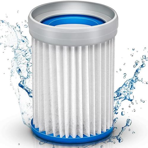 tillvex Vervangend filter voor zwembadzuiger tot 15 m³ (1500, Tuin en Terras, Overige Tuin en Terras, Verzenden