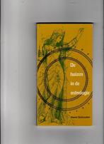 DUIDEN VAN DE HUIZEN IN ASTROLOGIE 9789020216691 Schouten, Boeken, Esoterie en Spiritualiteit, Verzenden, Gelezen, Schouten