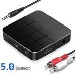 Bluetooth 5.0 transmitter ontvanger audio adapter receiver a, Verzenden