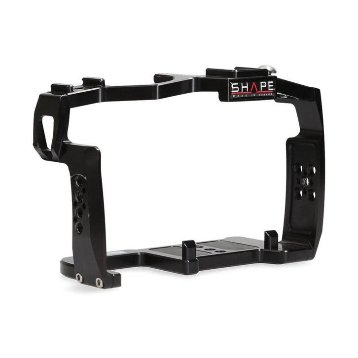 Shape GH5 Rig, TV, Hi-fi & Vidéo, Photo | Studio photo & Accessoires, Enlèvement ou Envoi