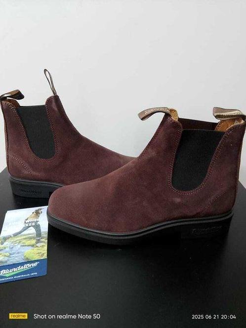 Blundstone - Bottes Chelsea - Taille : EU 43 - Neuf dans sa, Kleding | Heren, Schoenen