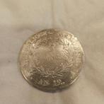 France. Consulat (1799-1804). 5 Francs An 12-A, Paris (Sans