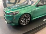 GT Spirit 1:18 - Modelauto - BMW M5 Touring G90, Hobby en Vrije tijd, Nieuw