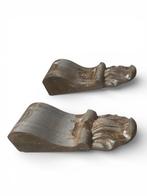 Vintage Architectonisch ornament (2) - circa 1900 - Antieke