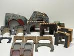 Faller H0 - Paysage pour trains miniatures (19) - Tunnel,, Nieuw