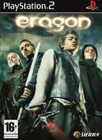 Eragon (PS2 Games) (Playstation 2), Games en Spelcomputers, Games | Sony PlayStation 2, Ophalen of Verzenden, Zo goed als nieuw