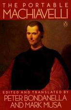 The portable Machiavelli, Verzenden