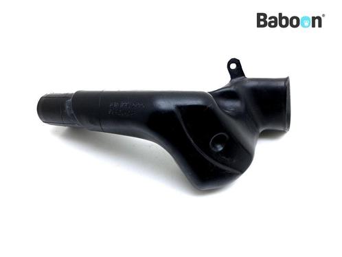 Luchtbuis Rechts Suzuki GSX R 1300 Hayabusa 1999-2007, Motoren, Onderdelen | Suzuki, Gebruikt, Verzenden