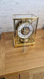 Pendule Atmos, Calibre 526-5 - Jaeger-LeCoultre - Laiton,, Antiek en Kunst, Antiek | Klokken