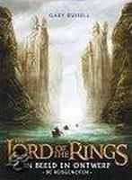 Lord Of The Rings Reisgenoten 9789022531983, Gelezen, Gary Russell, Verzenden