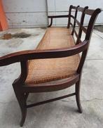 Sofa - Hout