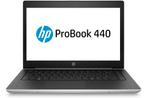 HP ProBook 440 G5 | I3-8130U | Windows 11 Pro, 16 GB, 14 inch, HP, Qwerty