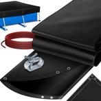 KESSER® Zwembadafdekking - Solar folie - Afdekzeil - Zwembad, Verzenden, Nieuw