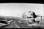 Elliott Erwitt (1928) - Locomotice, Wyoming, USA. 1954., Antiek en Kunst, Kunst | Schilderijen | Modern