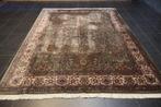 Zeldzaam mooie Tabriz - Tapijt - 344 cm - 250 cm, Nieuw