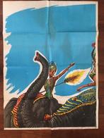 Anonymous - Ets. Leon Beyaert-Sioen, Kortrijk, België - Toni, Antiek en Kunst