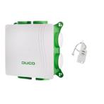 DucoBox Silent All-In-One RH, Electroménager, Ventilateurs, Verzenden