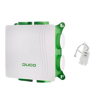 DucoBox Silent All-In-One RH
