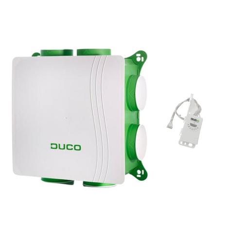 DucoBox Silent All-In-One RH, Elektronische apparatuur, Ventilatoren, Nieuw, Verzenden