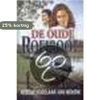 OUDE ROEIBOOT 9789033627682 Geesje Vogelaar-van Mourik, Verzenden, Gelezen, Geesje Vogelaar-van Mourik