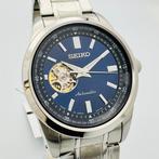 Seiko - Open Heart 4R36 - Sans prix de réserve - 4R38-02A0 -, Handtassen en Accessoires, Horloges | Antiek