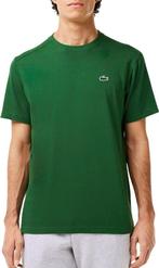 2dekans | Lacoste 1ht1 Heren T-shirt Th7618-41-132 - Kleur, Kleding | Heren, T-shirts, Ophalen of Verzenden, Nieuw