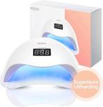 2dekans | Moods Gellac - Professionele Nagellamp- UV Lamp, Ophalen of Verzenden