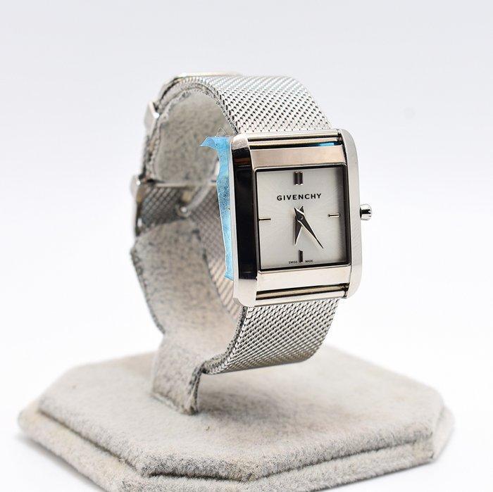 Givency - Tank - Zonder minimumprijs - GV.5200L - NOS -, Handtassen en Accessoires, Horloges | Heren