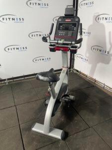 Star Trac 8 Series 8UB Upright Bike, Sport en Fitness, Fitnessapparatuur, Overige typen, Nieuw, Verzenden