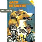 Jack en Sheltie / Sheltie-serie 9789060156056 Piet Prins, Verzenden, Gelezen, Piet Prins