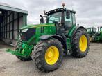 2019 John Deere 6R250 Vierwielaangedreven landbouwtractor, Zakelijke goederen, Landbouw | Tractoren, Nieuw