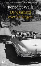 De waarheid over het liegen 9789029096904 Benedict Wells, Boeken, Verzenden, Zo goed als nieuw, Benedict Wells