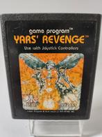 Yars Revenge Atari 2600, Games en Spelcomputers, Games | Atari, Ophalen of Verzenden, Zo goed als nieuw
