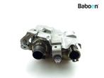 Uitlaat Balanspot Triumph Bonneville 1200 T120 2016-2019, Verzenden, Gebruikt