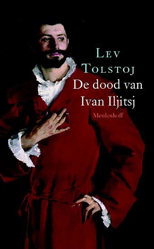 De dood van Ivan Iljitsj 9789029079754, Boeken, Romans, Zo goed als nieuw, Verzenden