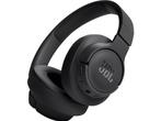 Veiling - JBL Tune 720BT - Draadloze over-ear koptelefoon -, Audio, Tv en Foto, Hoofdtelefoons, Nieuw