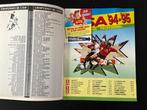 1994/95 Panini Liga 94/95 Album complet - Parfait (P), Verzamelen, Nieuw