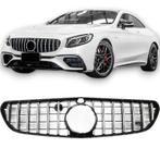 Grill Sport grille past voor Mercedes W217 S63 S65 Panameric, Verzenden, Nieuw