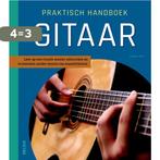 Praktisch handboek gitaar 9789044748994 Charles Kim, Boeken, Verzenden, Gelezen, Charles Kim