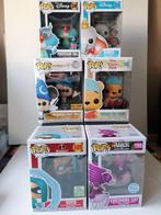 Funko - Funko Pop Bundle exclusif Disney x Funko - Lot 6