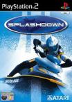 Splashdown (PS2) Sport: Jet Ski