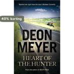 Heart Of The Hunter 9780340821985 Deon Meyer, Verzenden, Gelezen, Deon Meyer