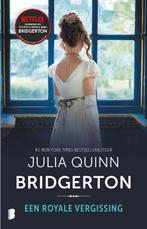 Een royale vergissing / Bridgerton / 6 9789022592601, Boeken, Verzenden, Zo goed als nieuw, Julia Quinn