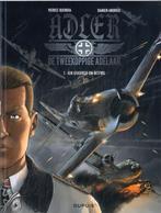 Een leugentje om bestwil / Tweekoppige adelaar, De - Adler -, Boeken, Verzenden, Zo goed als nieuw, Patricia Buendia