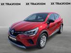 Renault Captur, Nieuw