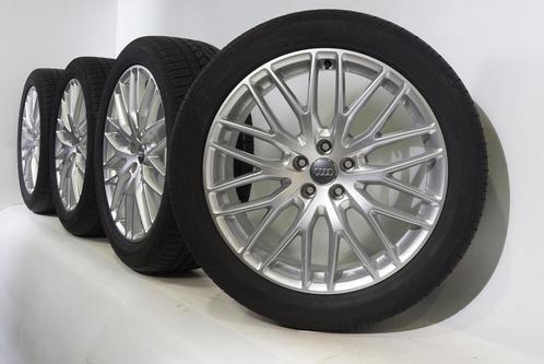 Audi Q5 80A 20 inch velgen Goodyear Zomerbanden Origineel, Auto-onderdelen, Banden en Velgen, Ophalen of Verzenden