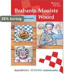 Brabants mooiste woord 9789077721544 Wim Daniëls, Verzenden, Gelezen, Wim Daniëls
