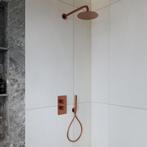 Inbouw Regendouche Set | BWS Colorato | Met Handdouche |, Ophalen of Verzenden, Nieuw, Kraan