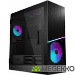 MSI MPG SEKIRA 500X, Computers en Software, Computerbehuizingen, Verzenden, Nieuw