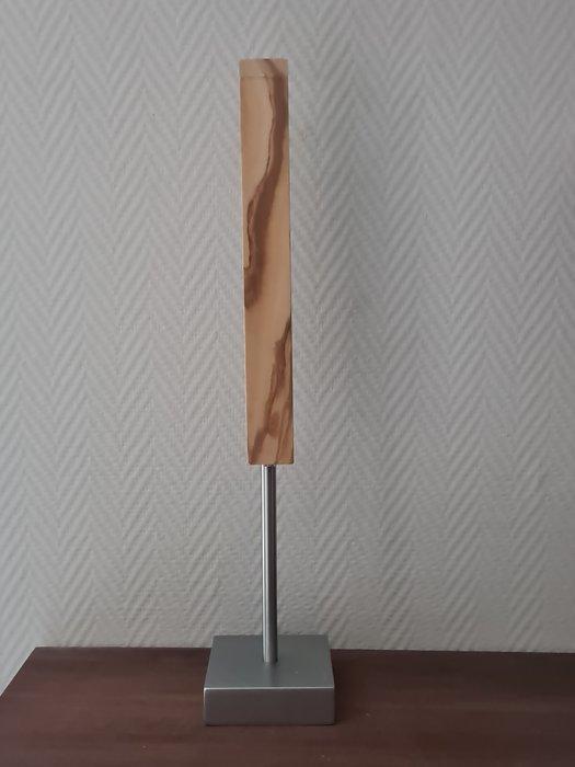 Bram Art & Design - Bram van den Brink - Staande lamp -, Antiek en Kunst, Antiek | Verlichting